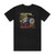 Helloween Keeper Of The Seven Keys Parts 1 2 Album Cover T-Shirt Black Helloween Keeper Of The Seven Keys Parts 1 2 Album Cover T-Shirt Black