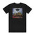 H-Bomb Attaque Album Cover T-Shirt Black