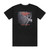 Heathens Rage Knights At Switlik Album Cover T-Shirt Black