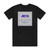 Helena Levity 1 Album Cover T-Shirt Black
