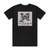 Hinder Use Me Album Cover T-Shirt Black