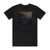 Halgrath Out Of Time Album Cover T-Shirt Black