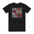 Holly Herndon Platform Album Cover T-Shirt Black