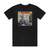 Heinz Rudolf Kunze Einer Fr Alle Album Cover T-Shirt Black