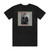 Heinz Rudolf Kunze Ausnahmezustand Album Cover T-Shirt Black