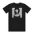 Hikaru Utada Fantme Album Cover T-Shirt Black