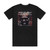 Howlin Wolf Smokestack Lightening 1 Album Cover T-Shirt Black