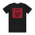 Haken Vector Album Cover T-Shirt Black