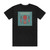 Haken The Good Doctor Album Cover T-Shirt Black