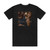 Helene Fischer Von Hier Bis Unendlich Album Cover T-Shirt Black Helene Fischer Von Hier Bis Unendlich Album Cover T-Shirt Black