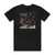 Hellveto Zemsta Album Cover T-Shirt Black