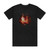 Hellveto In The Glory Of Heroes Album Cover T-Shirt Black