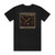 Hash Jar Tempo Under Glass Album Cover T-Shirt Black