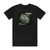 Hacktivist Jungle Album Cover T-Shirt Black