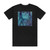 He Is Legend Heavy Fruit Album Cover T-Shirt Black