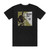 Harold Vick Dont Look Back Album Cover T-Shirt Black