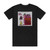 Henry Mancini The Pink Panther Strikes Again 1 Album Cover T-Shirt Black Henry Mancini The Pink Panther Strikes Again 1 Album Cover T-Shirt Black