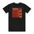 Hohner 2 3 4 Album Cover T-Shirt Black