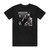 Heroes del Silencio Avalancha Album Cover T-Shirt Black