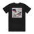 Hiromitsu Agatsuma En Album Cover T-Shirt Black