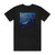 Hooverphonic Collected Album Cover T-Shirt Black