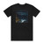 Hooverphonic Badaboum Alle Farben Remix Album Cover T-Shirt Black