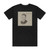 Harry Nilsson Harry 1 Album Cover T-Shirt Black Harry Nilsson Harry 1 Album Cover T-Shirt Black