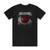 Hellyeah Undenable 2 Album Cover T-Shirt Black