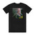 Hubert Laws Storm Then The Calm Album Cover T-Shirt Black