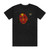 Hubert Laws In The Beginning Album Cover T-Shirt Black