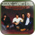 Creedence Clearwater Revival Chronicle Volume 2 Album Cover Sticker Album Cover Sticker