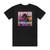 Heather Small Proud Remixes Album Cover T-Shirt Black