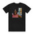 Heather Small Proud 1 Album Cover T-Shirt Black