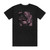 Hank Mobley Roll Call Album Cover T-Shirt Black