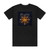 Helstar Glory Of Chaos Album Cover T-Shirt Black
