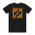 Head East Head East Album Cover T-Shirt Black