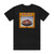 Head East Flat As A Pancake Album Cover T-Shirt Black