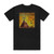 Hawkwind 25 Years On Album Cover T-Shirt Black Hawkwind 25 Years On Album Cover T-Shirt Black