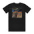 Hawkwind Levitation Album Cover T-Shirt Black