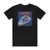 Hawkwind Anthology 4 Album Cover T-Shirt Black