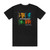 Hot Chelle Rae Whatever Album Cover T-Shirt Black