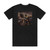 Hate Eternal Upon Desolate Sands Album Cover T-Shirt Black
