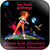 Bob Crewe Barbarella-2 Album Cover Sticker Album Cover Sticker