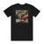 Hyro da Hero Dirty South Rock Album Cover T-Shirt Black
