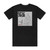 Haski Empty 3 Album Cover T-Shirt Black Haski Empty 3 Album Cover T-Shirt Black