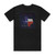Home Free God Blessed Texas Album Cover T-Shirt Black
