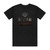 Home Free Spaceship Album Cover T-Shirt Black
