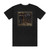 Home Free Auld Lang Syne Album Cover T-Shirt Black