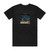 High Spirits Another Night Album Cover T-Shirt Black