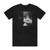 Hyper Bully Album Cover T-Shirt Black